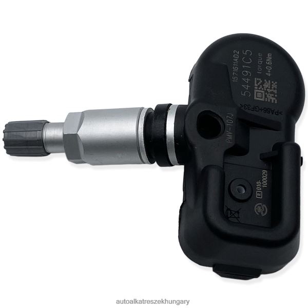 Autó alkatrészek Magyarországon - tpms toyota nyomásérzékelő 4260748020 298mhz DL62XL2859