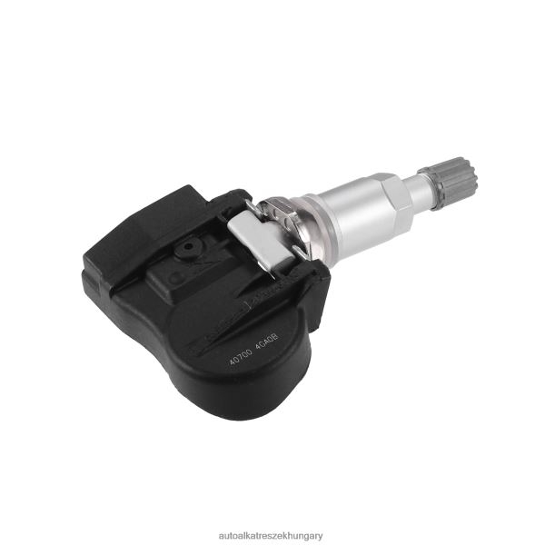 Autóalkatrészek leadása - tpms nissan nyomásérzékelő 407004ga0b 424mhz DL62XL2985