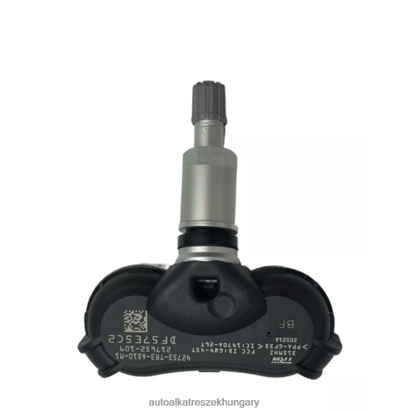 Autóalkatrészek nagykereskedő - tpms honda nyomásérzékelő 42753tr3a81 360mhz DL62XL2921