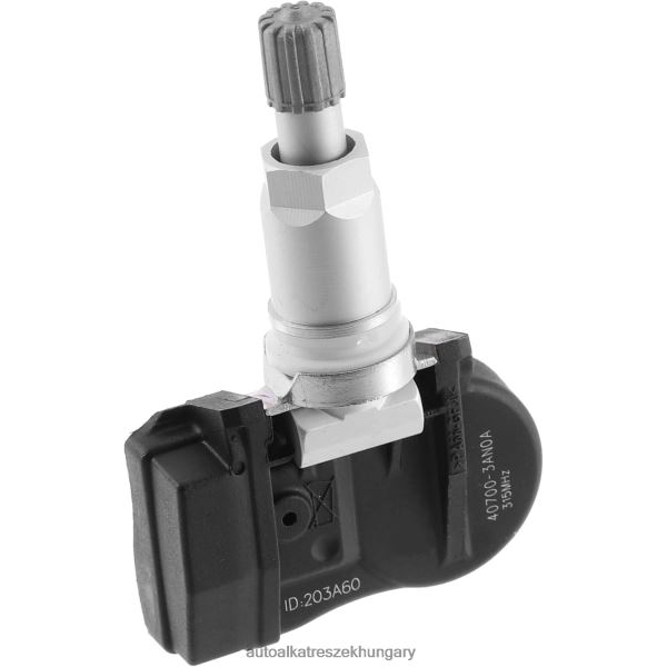Autóalkatrészek nagykereskedő - tpms nissan nyomásérzékelő 407003ja0a 310mhz DL62XL2871