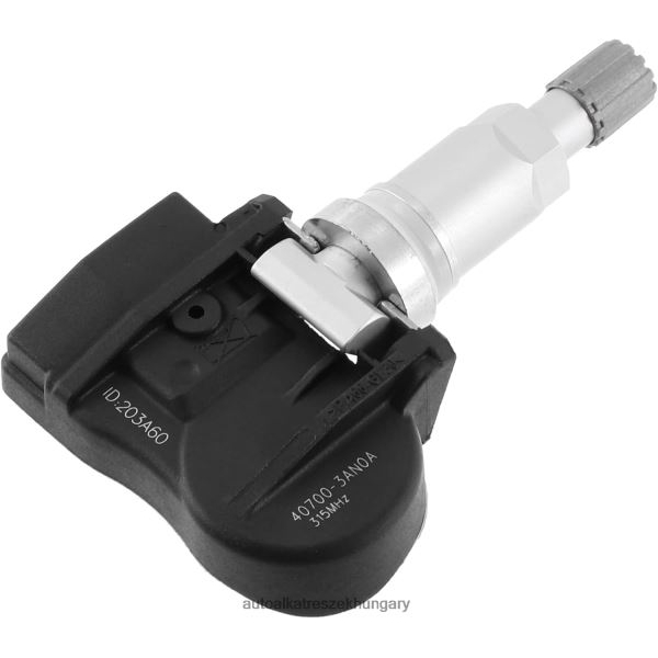 Autóalkatrészek nagykereskedő - tpms nissan nyomásérzékelő 407003ja0a 310mhz DL62XL2871