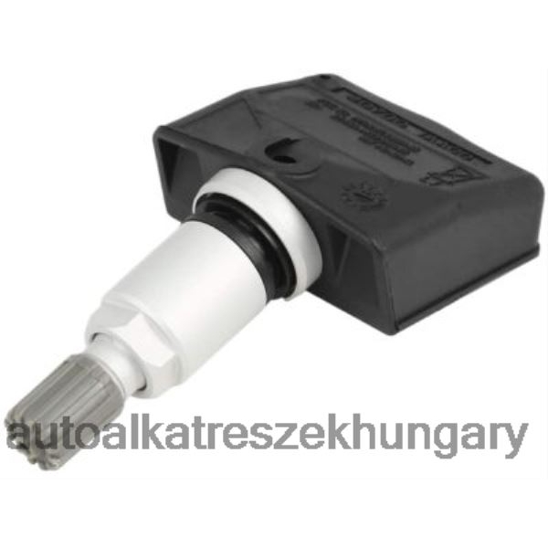 Autóalkatrészek nagykereskedő - tpms nissan nyomásérzékelő 40700cd001 300mhz DL62XL2861