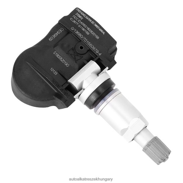 Autóalkatrészek nevei - tpms mazda a nyomásérzékelő bha437140 322mhz DL62XL2883