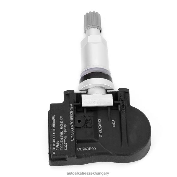 Autóalkatrészek nevei - tpms mazda a nyomásérzékelő bha437140 322mhz DL62XL2883