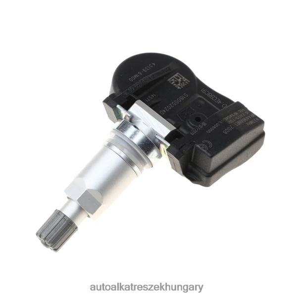 Autóalkatrészek nevei - tpms suzuki nyomásérzékelő 4313061m00 362mhz DL62XL2923