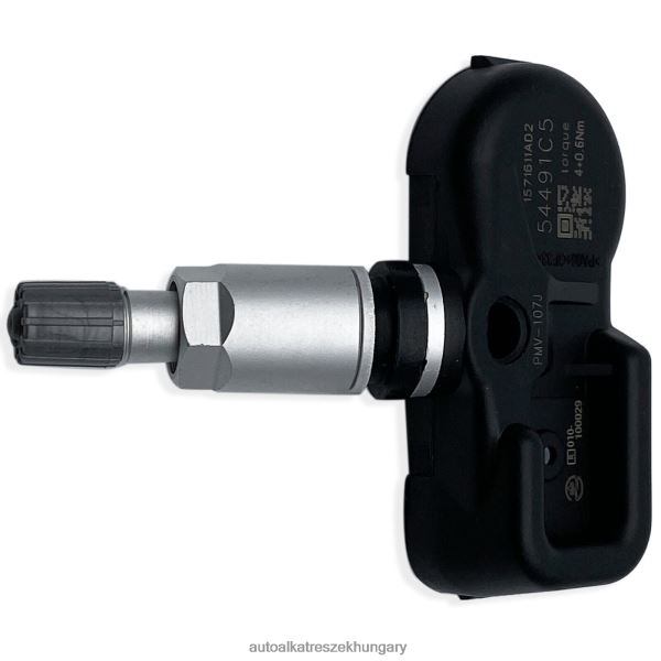 Autóalkatrészek nevei - tpms toyota a nyomásérzékelő 4260706011 302mhz DL62XL2863