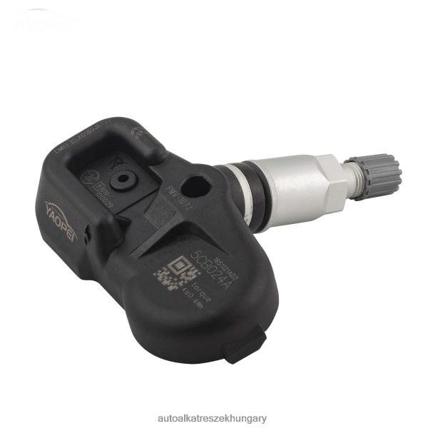 Autóalkatrészek nevei - tpms toyota a nyomásérzékelő 4260733011 292mhz DL62XL2853