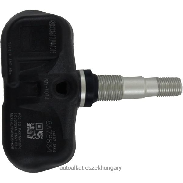 Autóalkatrészek nevei - tpms toyota a nyomásérzékelő 4260752020 332mhz DL62XL2893