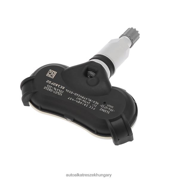 Autóalkatrészek nevei - tpms toyota nyomásérzékelő 4260708010 372mhz DL62XL2933