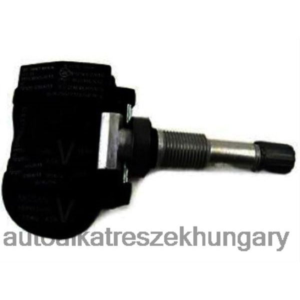 Autóalkatrészek olcsón - tpms nissan nyomásérzékelő 407003an0b 327mhz DL62XL2888