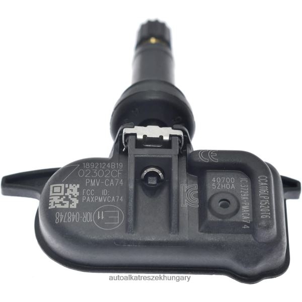 Autóalkatrészek olcsón - tpms nissan nyomásérzékelő 407003hn0b 377mhz DL62XL2938