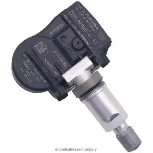 Autóalkatrészek webáruház - tpms nissan nyomásérzékelő 407003an1a 333mhz DL62XL2894