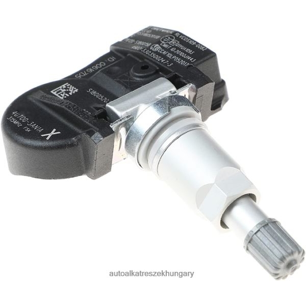 Autóalkatrészek webáruház - tpms nissan nyomásérzékelő 407003an1a 333mhz DL62XL2894