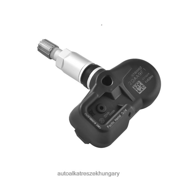 Gépjármű alkatrész - tpms toyota nyomásérzékelő 426070c010 341mhz DL62XL2902