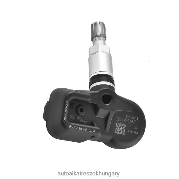 Gépjármű alkatrész - tpms toyota nyomásérzékelő 426070c010 341mhz DL62XL2902