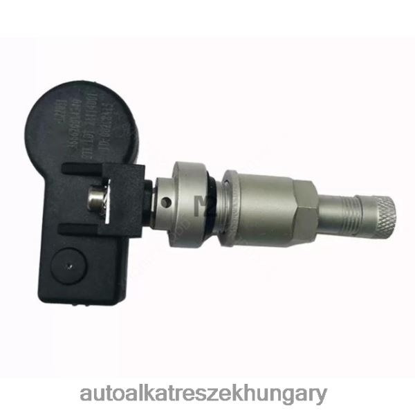Autóalkatrész bolt - tpms Jianghuai a nyomásérzékelő 3666200x4340 433mhz DL62XL3096