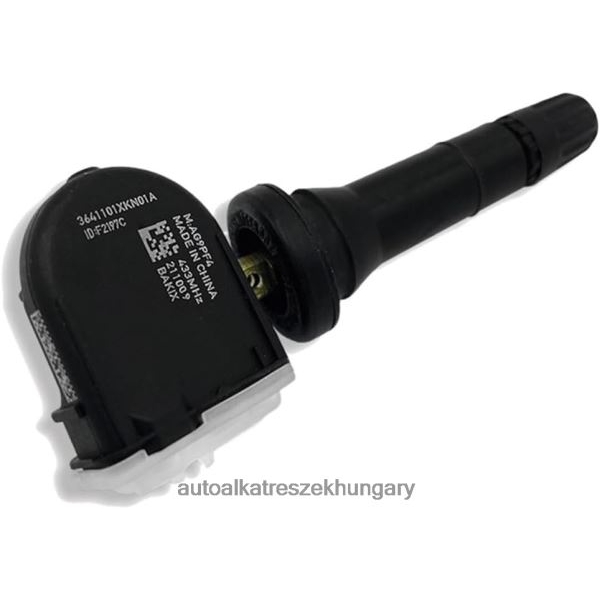 Autóalkatrész bolt - tpms haval/gwm a nyomásérzékelő 3641101xkn01a 433mhz DL62XL3036