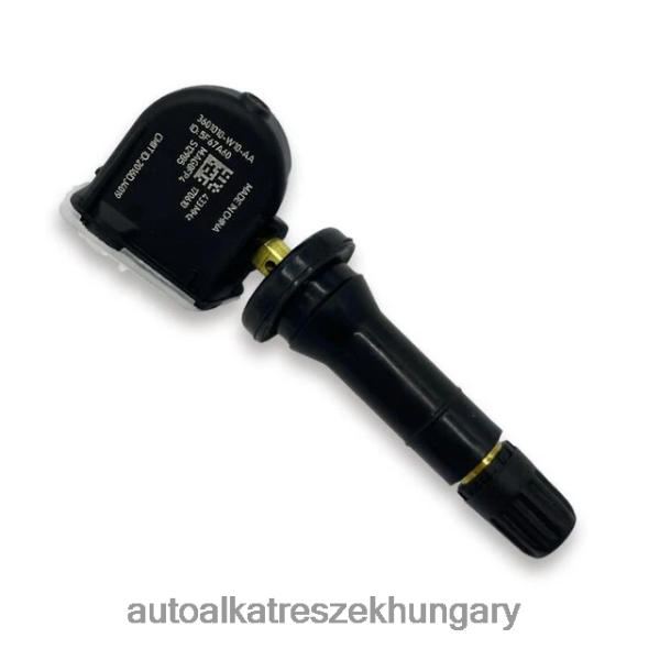 Autóalkatrész bolt - tpms megváltoztatta a nyomásérzékelőt 3601010w10aa 433mhz DL62XL3076