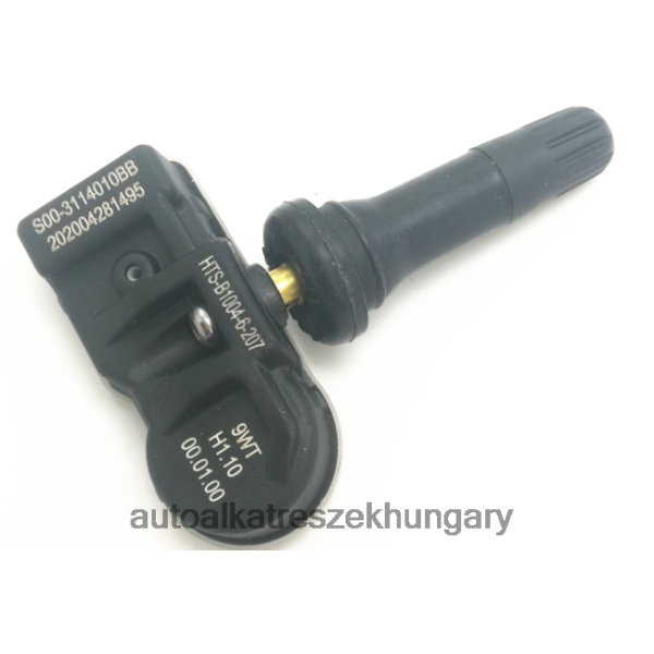Autóalkatrészek Hungary - tpms nezha guminyomás-érzékelő s003114010bb DL62XL2650