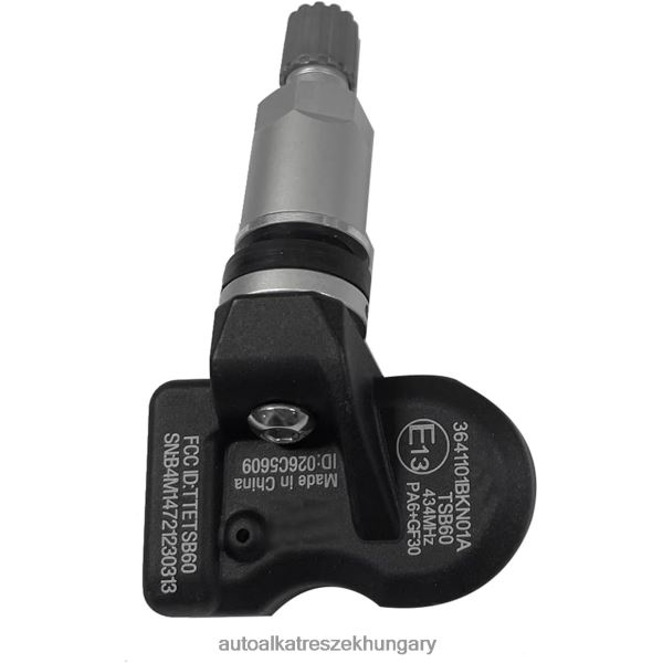 Autó alkatrészek Magyarországon - tpms haval/gwm a nyomásérzékelő 3641101bkn01a 433mhz DL62XL3039