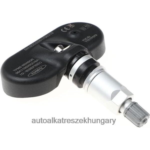 Autóalkatrészek leadása - tpms haval/gwm a nyomásérzékelő 3641100xkz16a 433mhz DL62XL3035