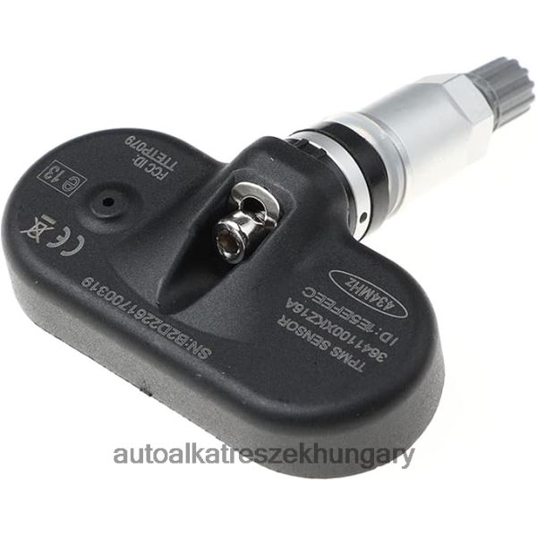 Autóalkatrészek leadása - tpms haval/gwm a nyomásérzékelő 3641100xkz16a 433mhz DL62XL3035