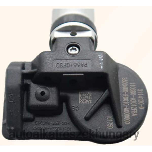 Autóalkatrészek leadása - tpms swift guminyomás-érzékelő 3600400f01 DL62XL2645