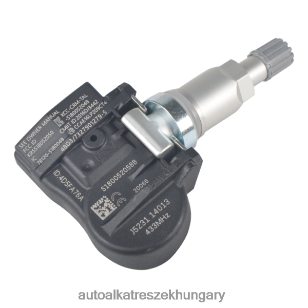 Autóalkatrészek nevei - tpms chery guminyomás érzékelő j523114013 DL62XL2583