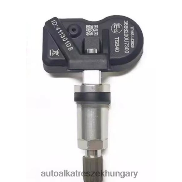 Autóalkatrészek nevei - tpms jianghuai a nyomásérzékelő 3666200u7300 433mhz DL62XL3093