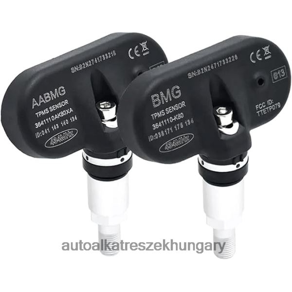 Autóalkatrészek webáruház - tpms haval/gwm a nyomásérzékelő 3641110ak80xa 433mhz DL62XL3034