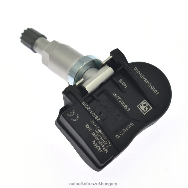 Autóalkatrészek webáruház - tpms trumpchi a nyomásérzékelő 8060004bad0000 433mhz DL62XL3084