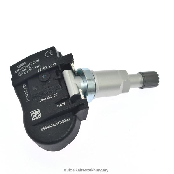 Autóalkatrészek webáruház - tpms trumpchi a nyomásérzékelő 8060004bad0000 433mhz DL62XL3084