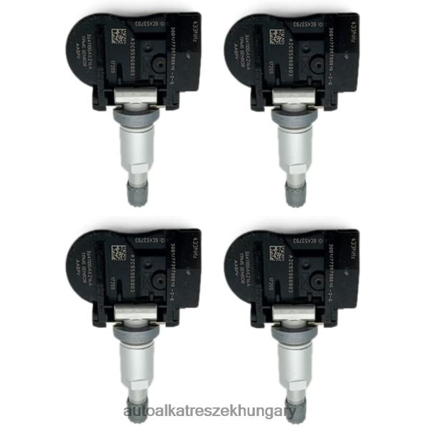Gépjármű alkatrész - tpms haval/gwm a nyomásérzékelő 3641100akz16a 433mhz DL62XL3042