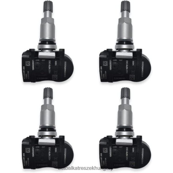 Gépjármű alkatrész - tpms trumpchi a nyomásérzékelő 8060004arx0000 433mhz DL62XL3082