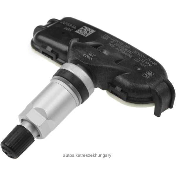 Autóalkatrész bolt - tpms hyundai nyomásérzékelő 529332s400 445mhz DL62XL3006