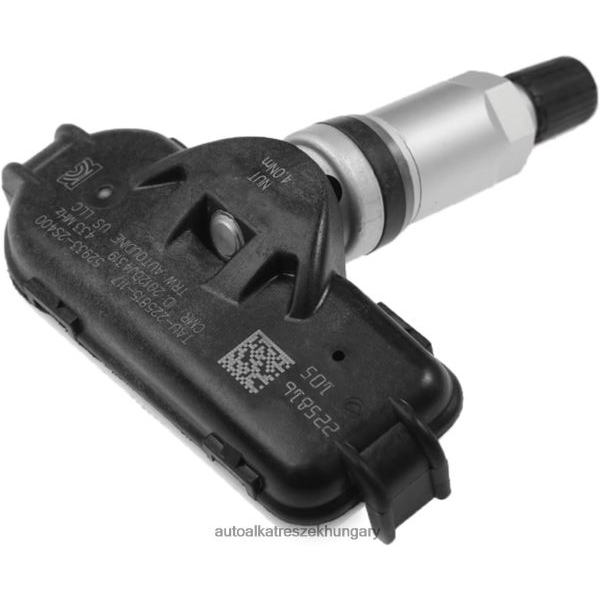 Autóalkatrész bolt - tpms hyundai nyomásérzékelő 529332s400 445mhz DL62XL3006