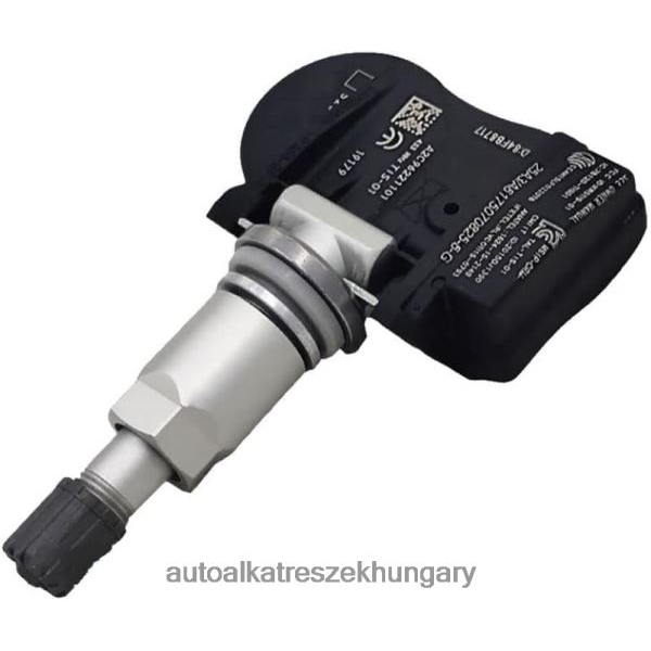 Autóalkatrész bolt - tpms hyundai nyomásérzékelő 529333n100 435mhz DL62XL2996