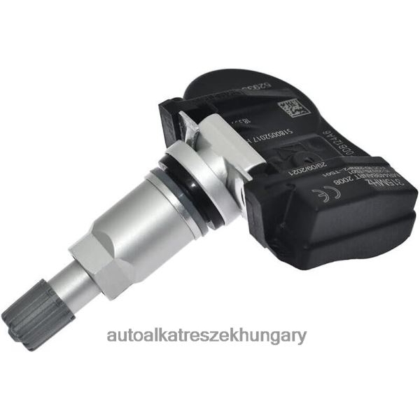 Autóalkatrész bolt - tpms kia a nyomásérzékelő 529332m000 455mhz DL62XL3016