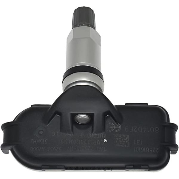 Autóalkatrész bolt - tpms kia a nyomásérzékelő 52933a7000 465mhz DL62XL3026