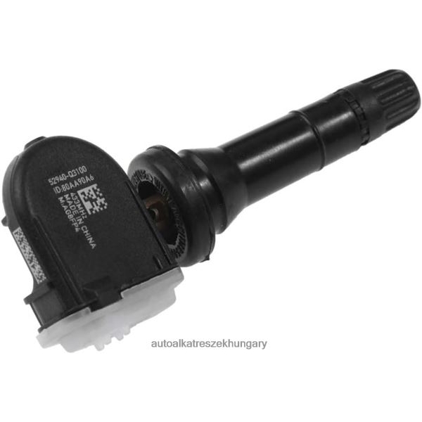Autóalkatrész miskolc - tpms hyundai nyomásérzékelő 52940q3100 446mhz DL62XL3007