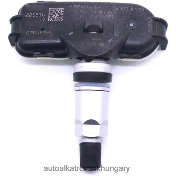 Autóalkatrész miskolc - tpms kia a nyomásérzékelő 52933a7100 466mhz DL62XL3027