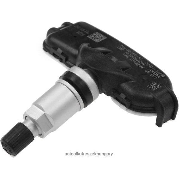 Autó alkatrészek Magyarországon - tpms hyundai nyomásérzékelő 529332y450 458mhz DL62XL3019