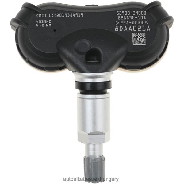 Autó alkatrészek Magyarországon - tpms hyundai nyomásérzékelő 529333m000 438mhz DL62XL2999