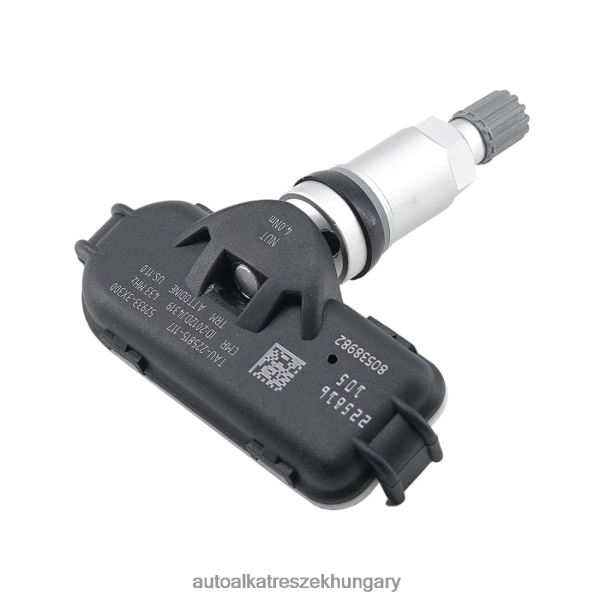 Autó alkatrészek Magyarországon - tpms hyundai nyomásérzékelő 529333x300 448mhz DL62XL3009