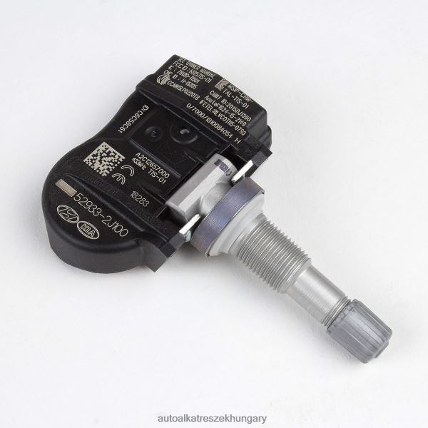 Autóalkatrészek leadása - tpms hyundai nyomásérzékelő 529332j100 454mhz DL62XL3015