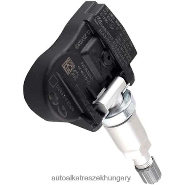 Autóalkatrészek leadása - tpms hyundai nyomásérzékelő 52933f2000 444mhz DL62XL3005