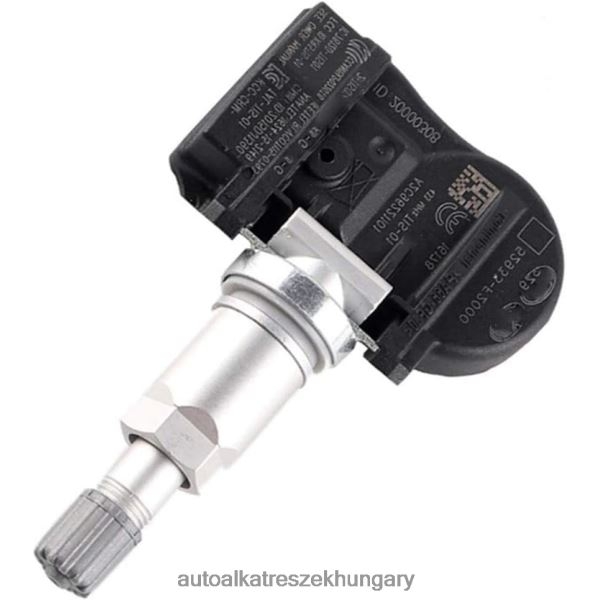 Autóalkatrészek leadása - tpms hyundai nyomásérzékelő 52933f2000 444mhz DL62XL3005