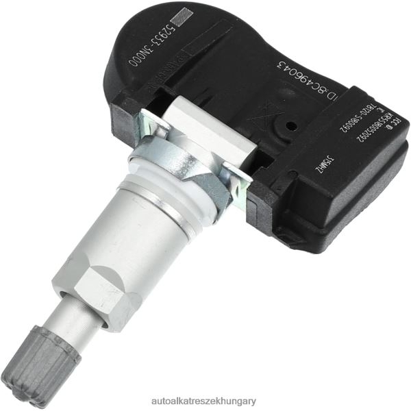 Autóalkatrészek nagykereskedő - tpms hyundai nyomásérzékelő 529333n000 460mhz DL62XL3021