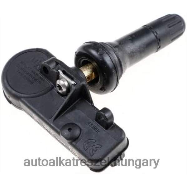 Autóalkatrészek olcsón - tpms hyundai nyomásérzékelő 529332v100 457mhz DL62XL3018