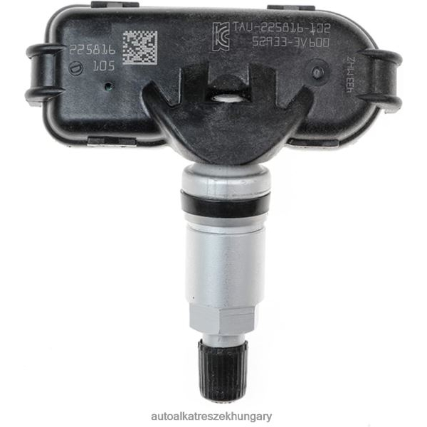 Autóalkatrészek olcsón - tpms hyundai nyomásérzékelő 529333v600 447mhz DL62XL3008